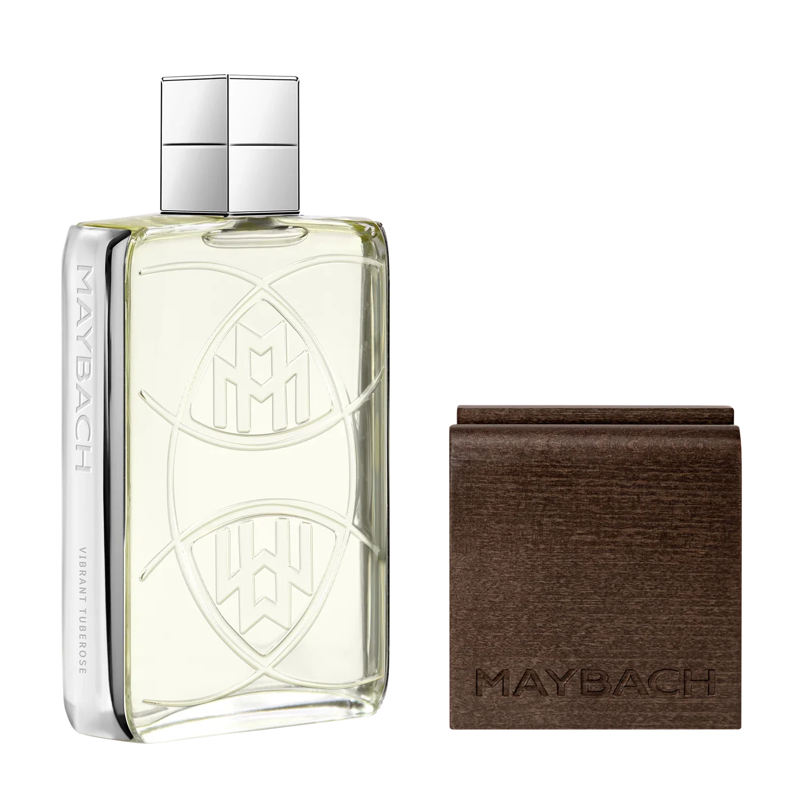 Mercedes Benz Maybach Vibrant Tuberose EDP - Image 3