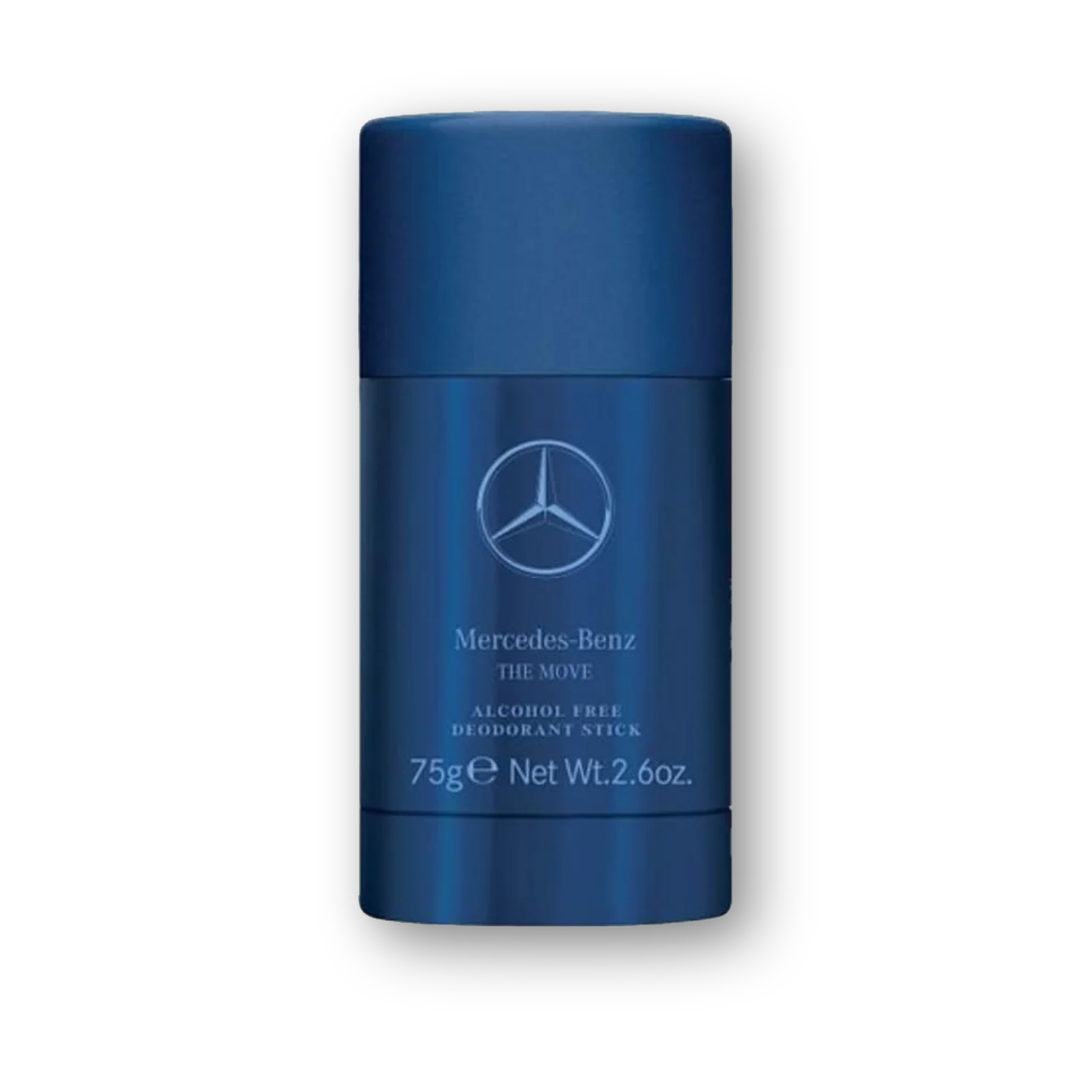 Mercedes Benz The Move Deodorant Stick