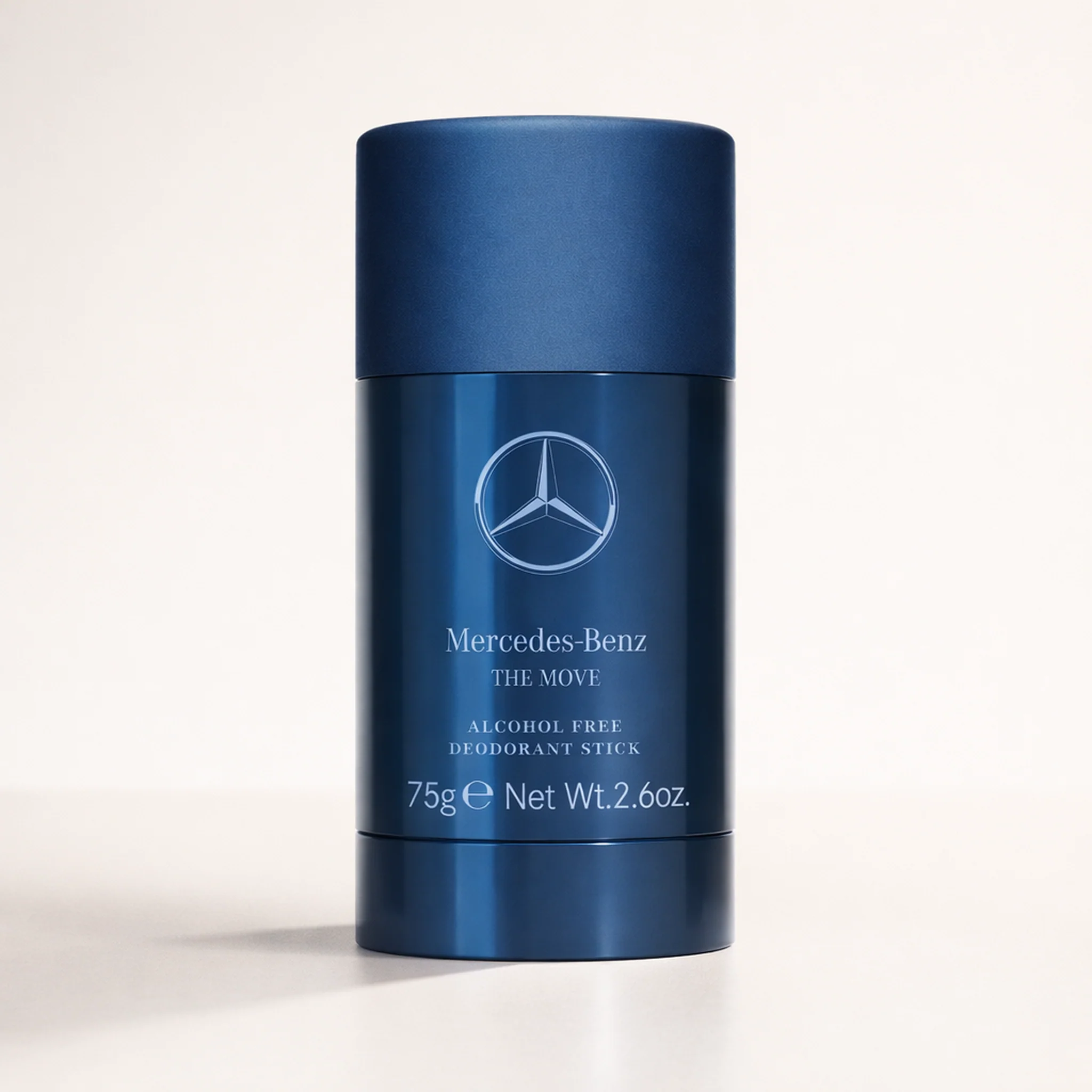 Mercedes Benz The Move Deodorant Stick - Image 6