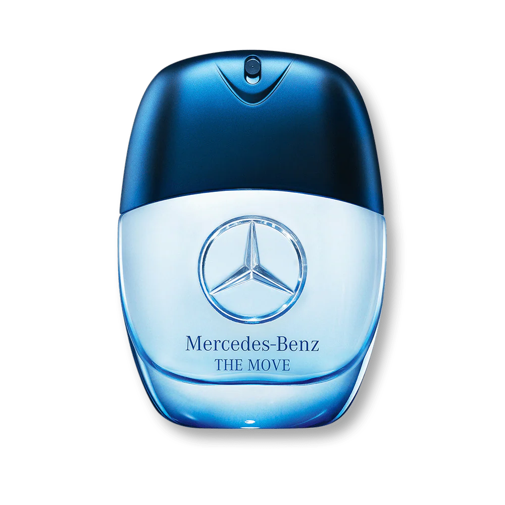 Mercedes Benz The Move Exclusive Edition EDT