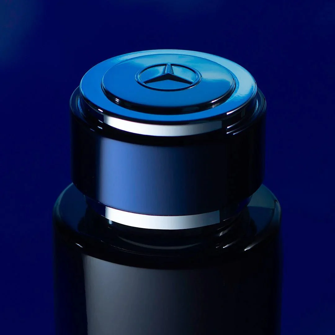 Mercedes Benz Ultimate EDP - Image 2
