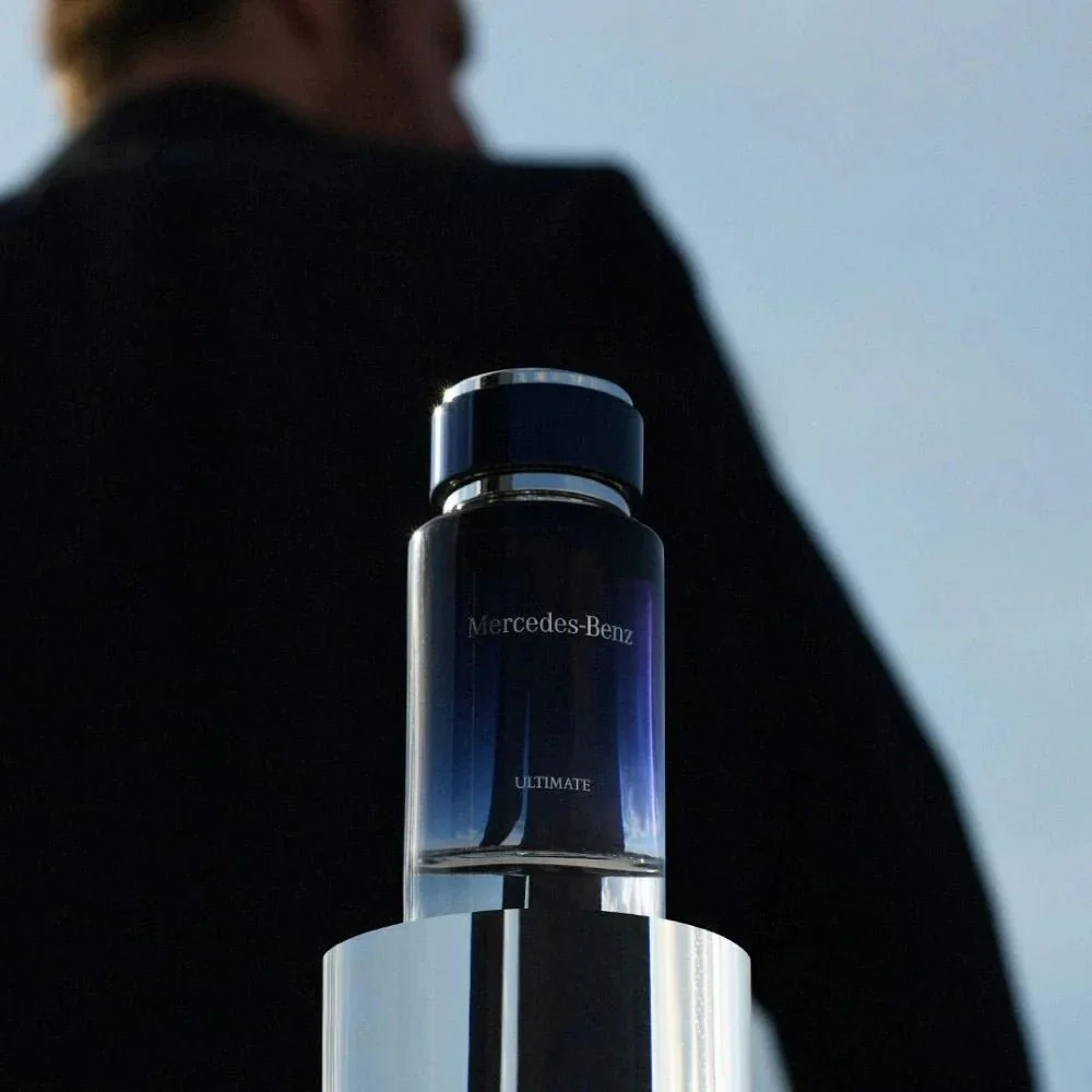 Mercedes Benz Ultimate EDP - Image 4