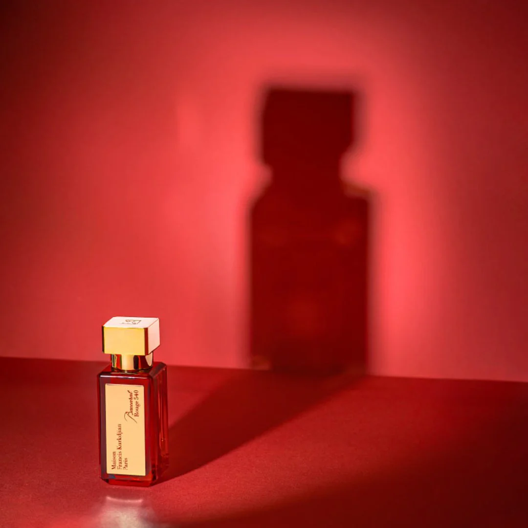 Maison Francis Kurkdjian Baccarat Rouge 540 Extrait De Parfum - Image 5