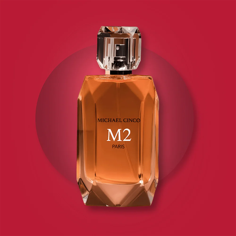 Michael Cinco M2 EDP - Image 2