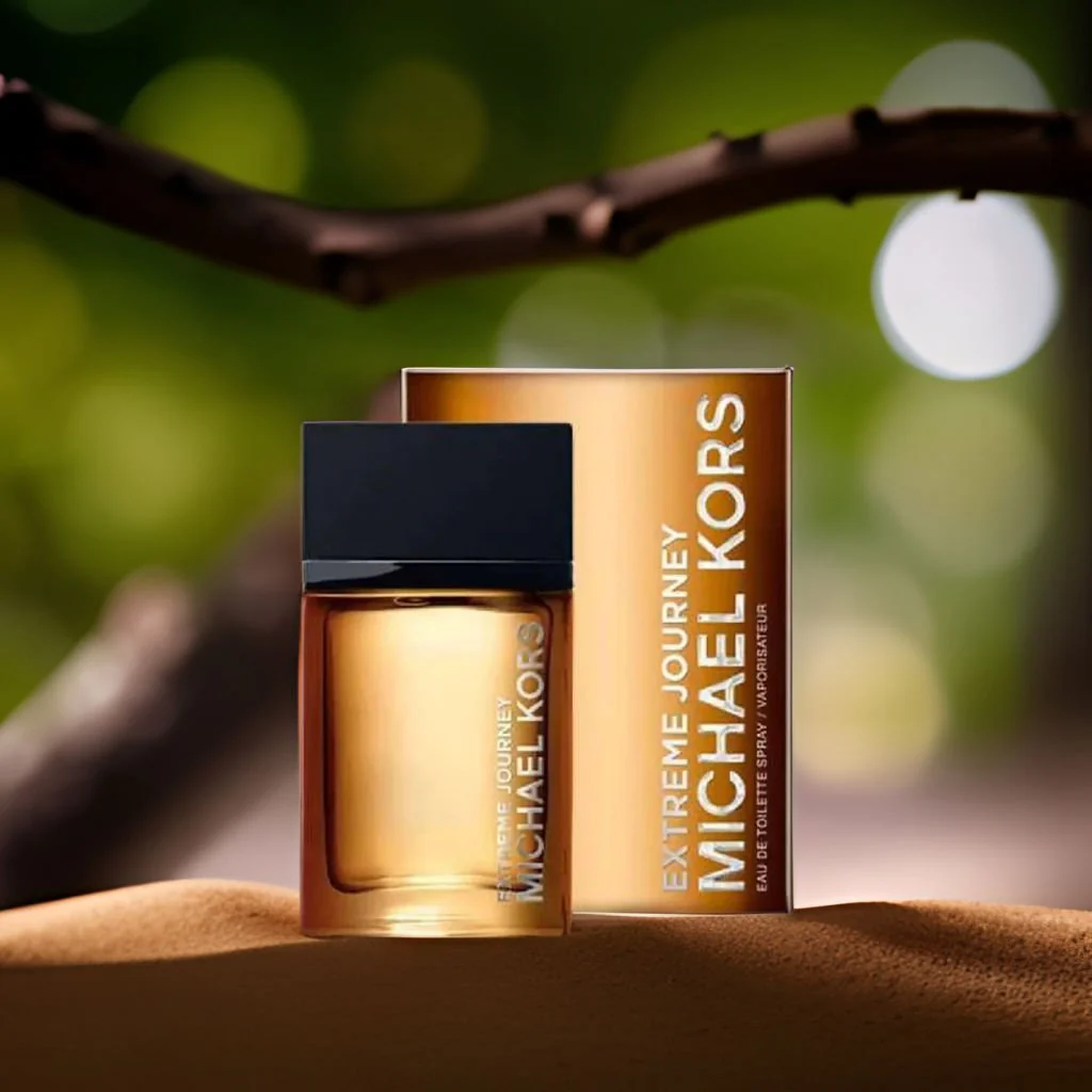 Michael Kors Extreme Journey EDT - Image 4