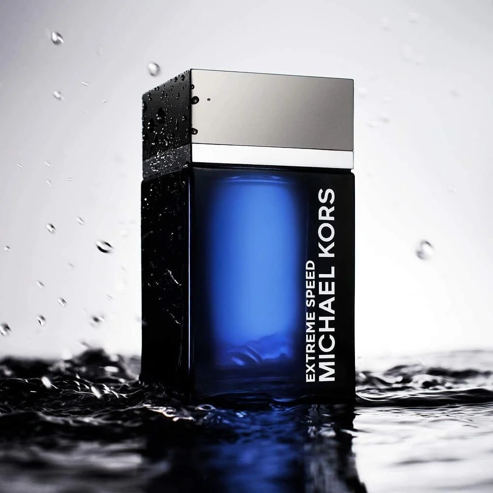Michael Kors Extreme Speed EDT - Image 3