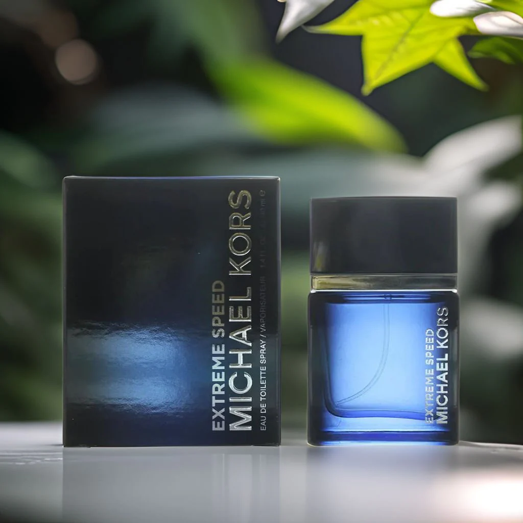 Michael Kors Extreme Speed EDT - Image 4