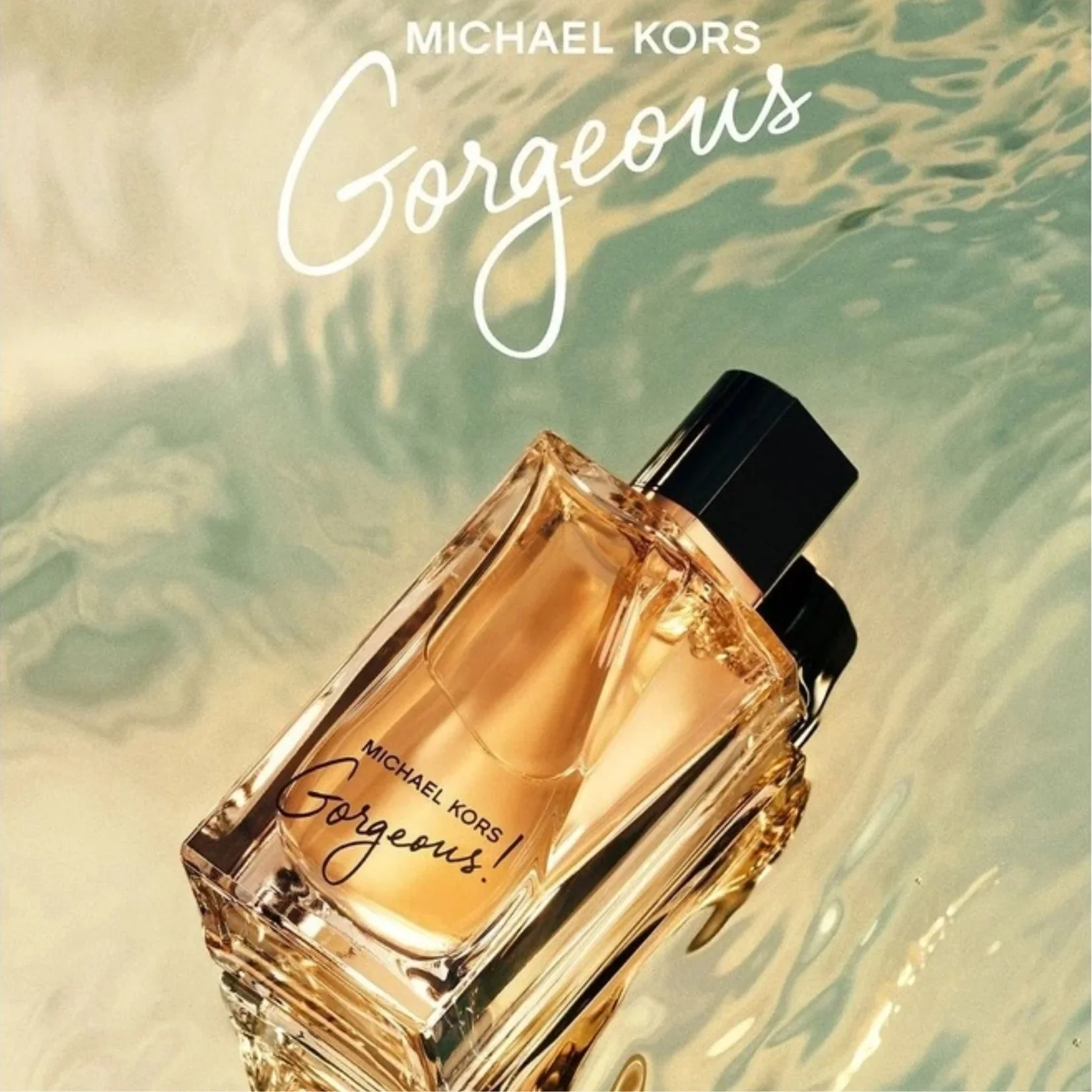 Michael Kors Gorgeous! EDP - Image 2