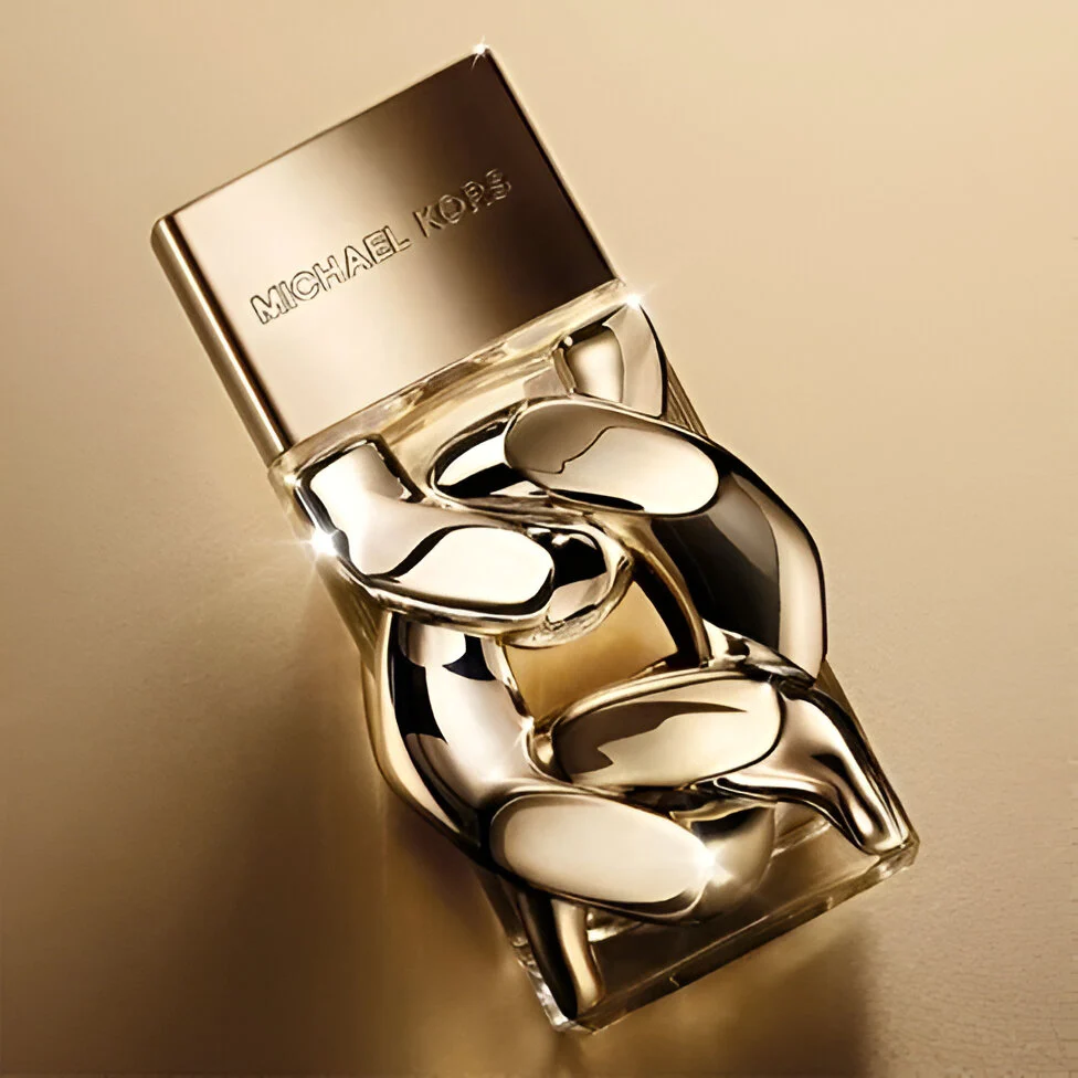 Michael Kors Pour Femme EDP - Image 2