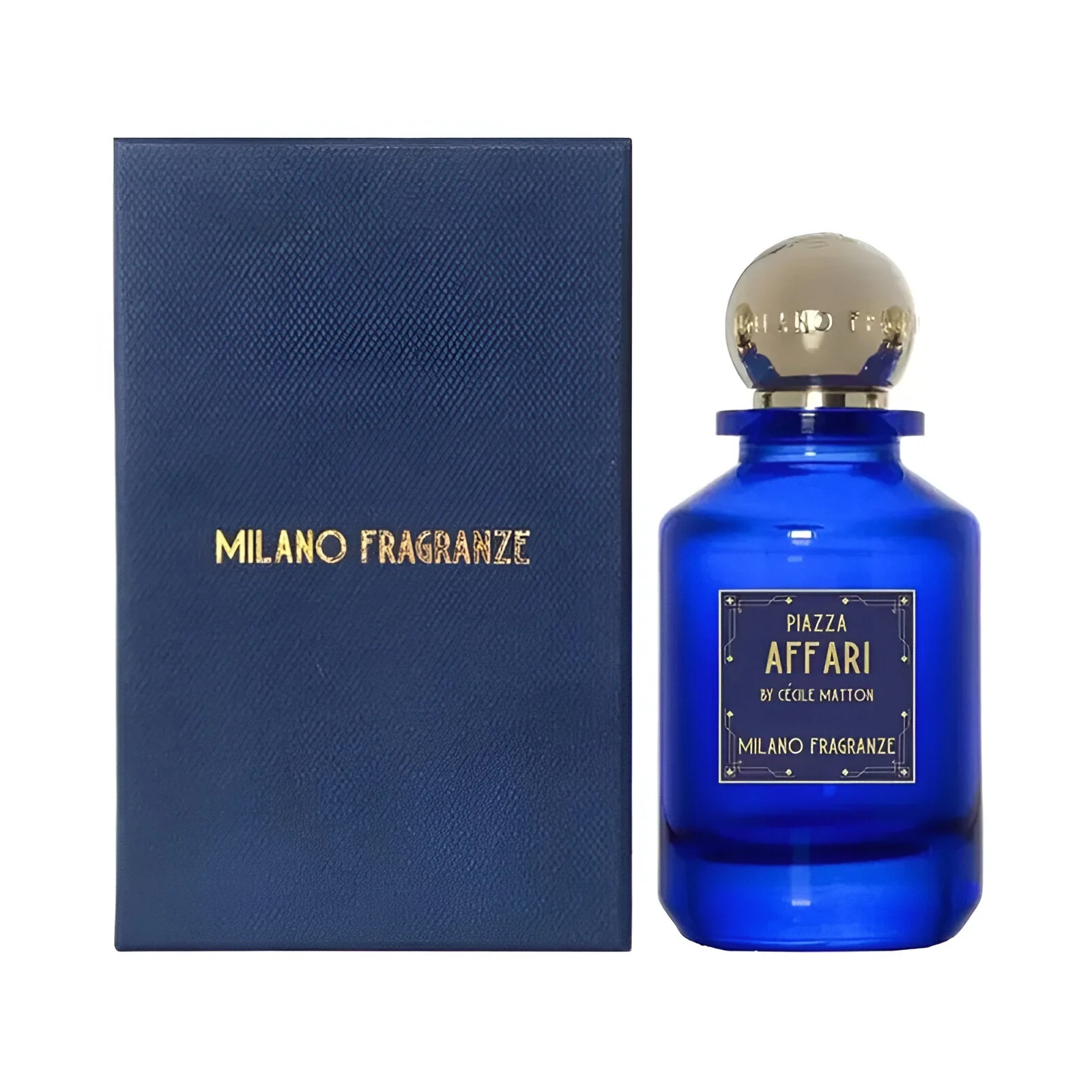 Milano Fragranze Piazza Affari EDP - Image 5