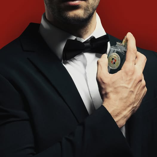 Millionaires Choice Mc1 Parfum - Image 4