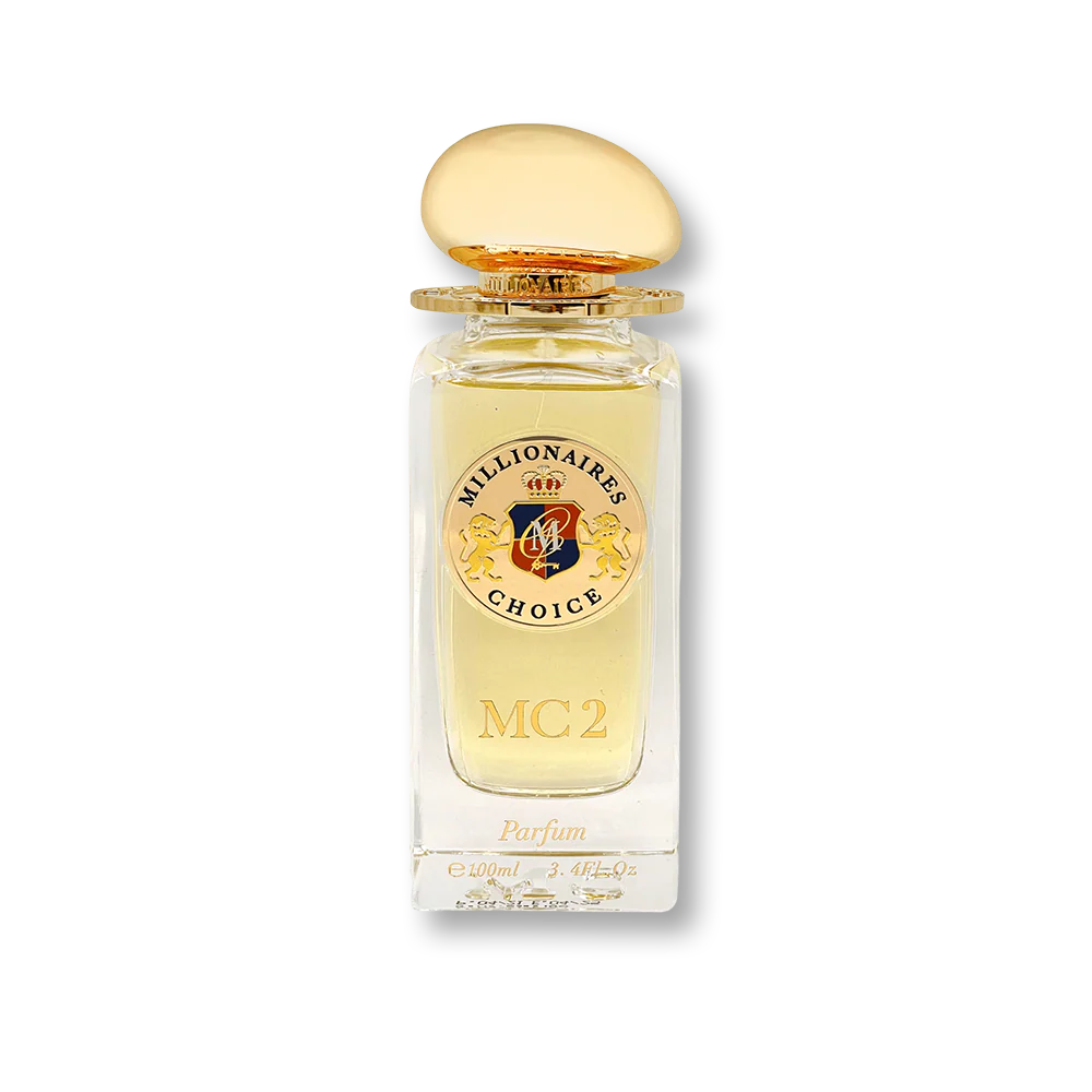 Millionaires Choice Mc2 Parfum