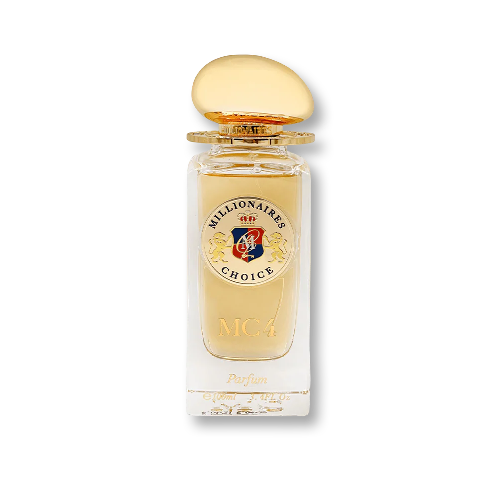 Millionaires Choice Mc4 Parfum