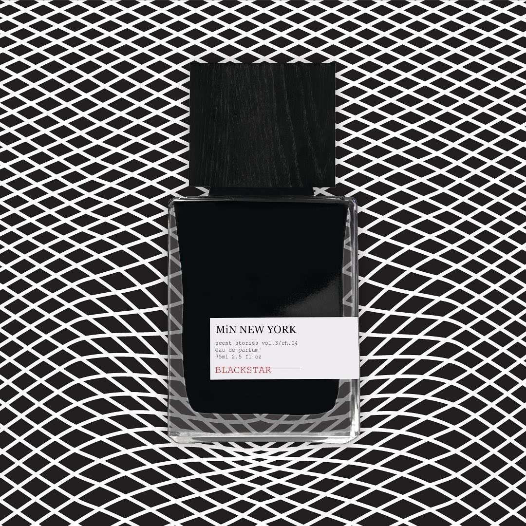 Min New York Scent Stories Vol. 3 Stardust EDP - Image 3