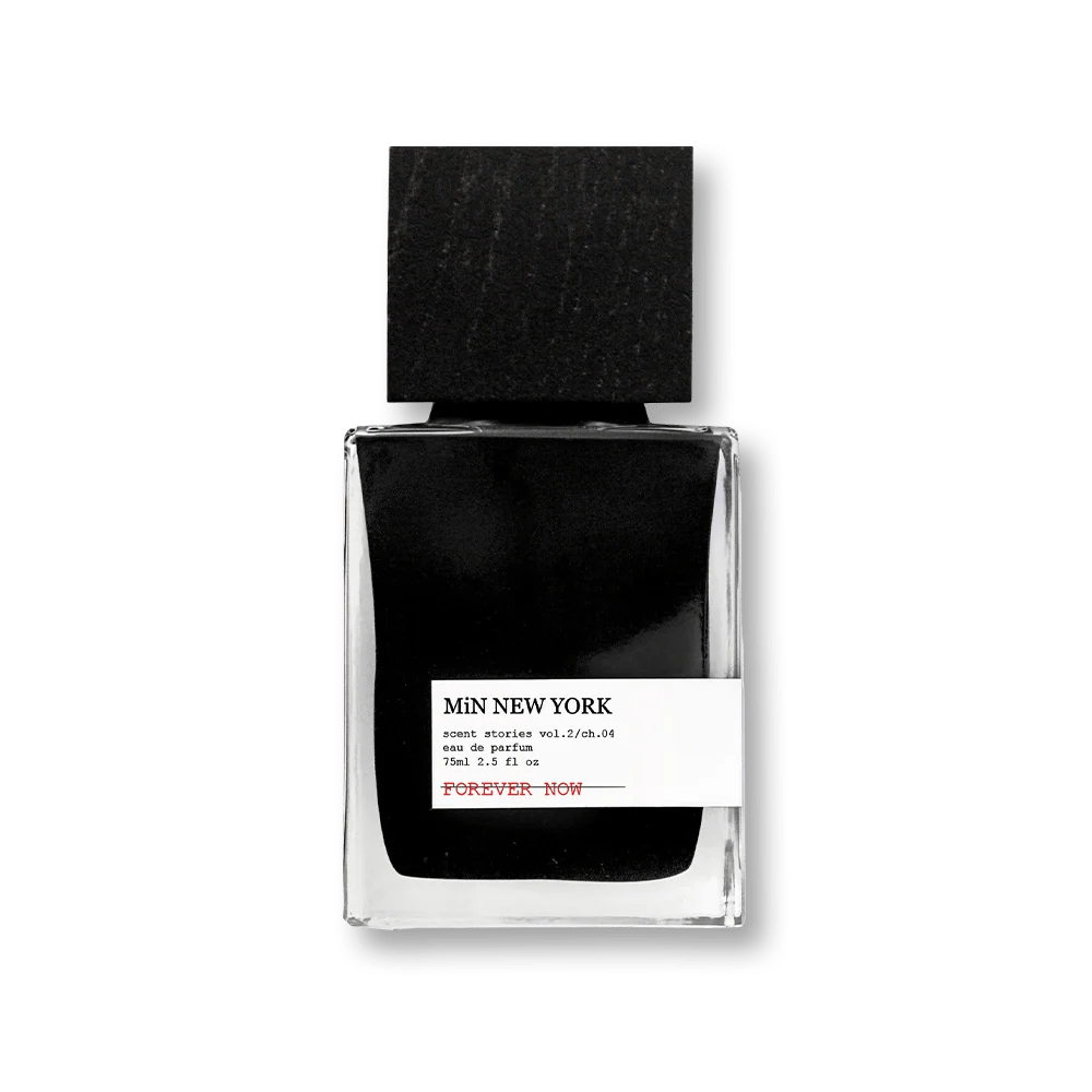 Min New York Scent Stories Vol.2 Forever Now EDP