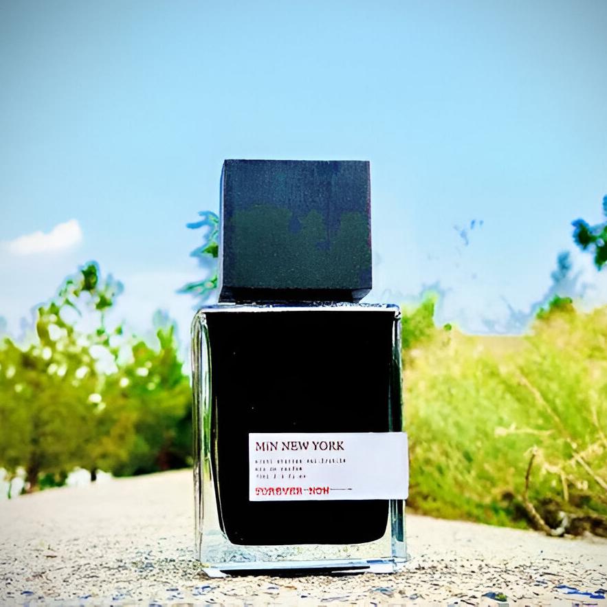 Min New York Scent Stories Vol.2 Forever Now EDP - Image 2