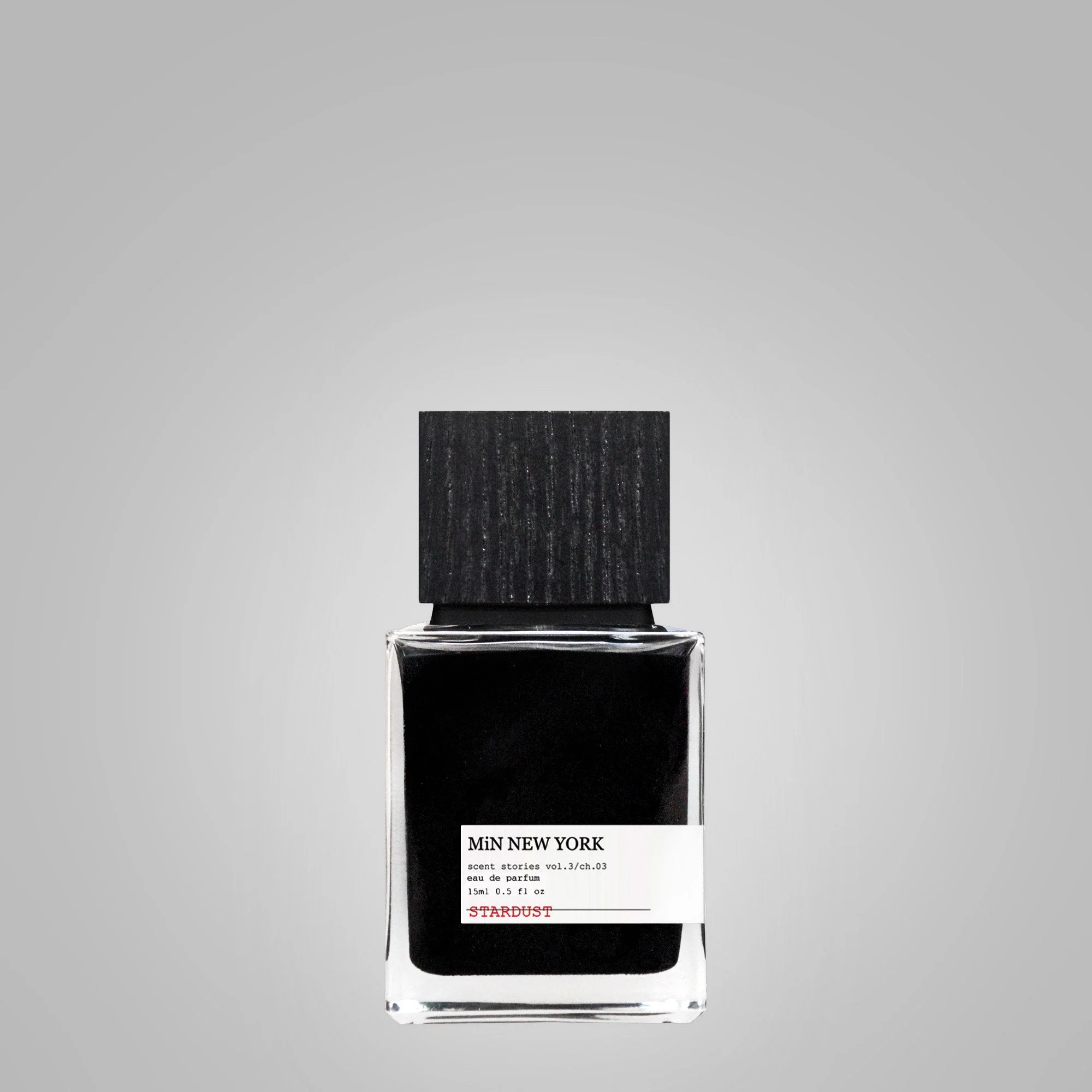 Min New York Scent Stories Vol.3 Stardust EDP - Image 4