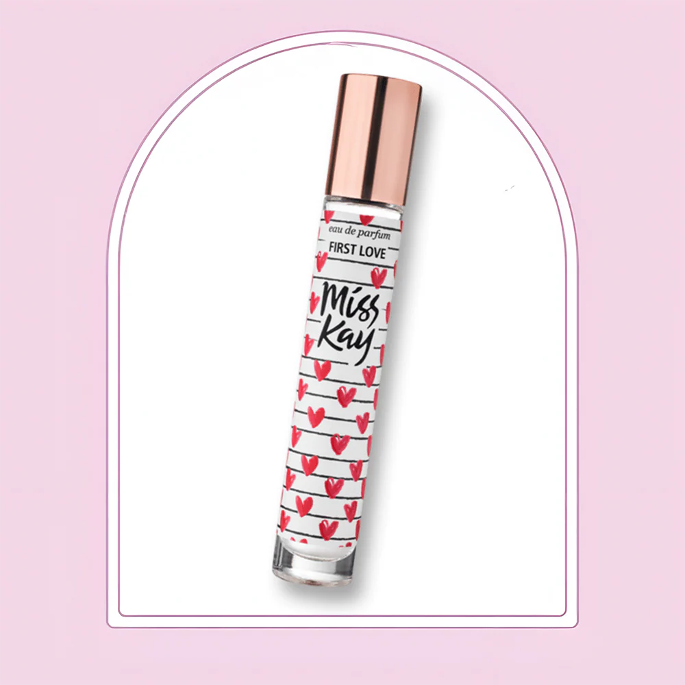 Miss Kay First Love EDP - Image 3
