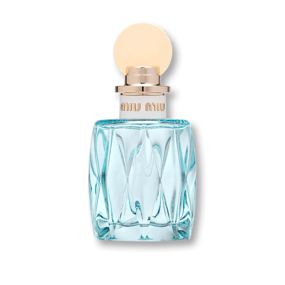 Miu Miu L'Eau Bleue EDP
