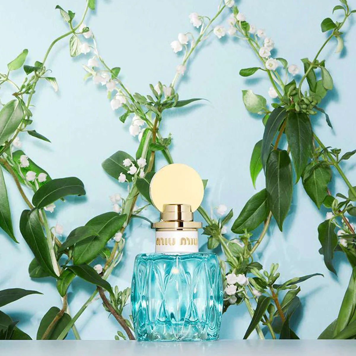 Miu Miu L'Eau Bleue EDP - Image 2