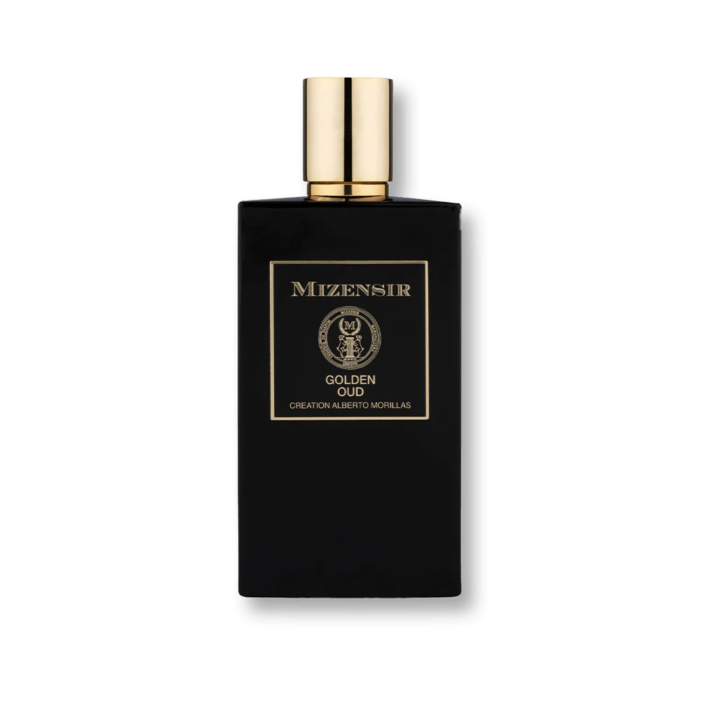 Mizensir Parfums Golden Oud EDP