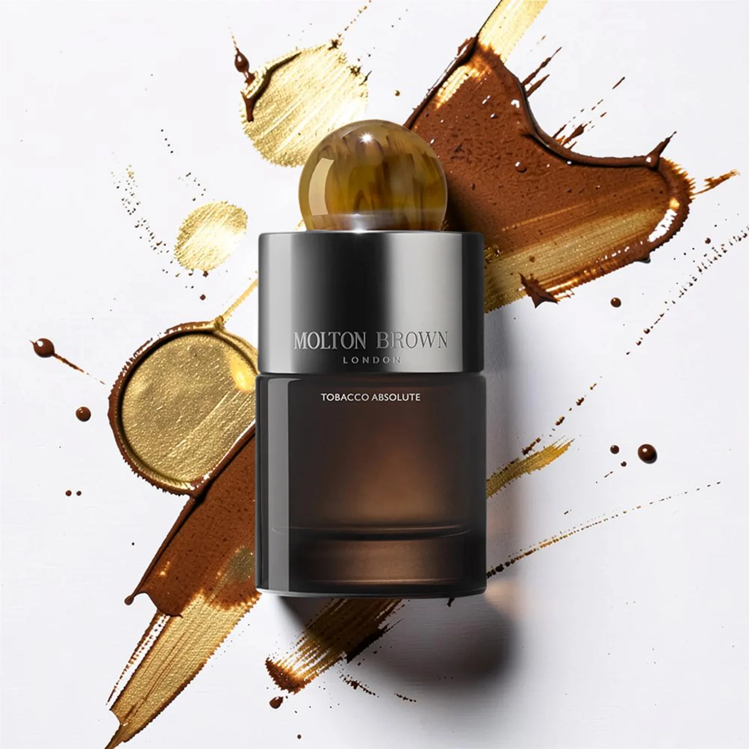 Molton Brown Tobacco Absolute EDP - Image 3