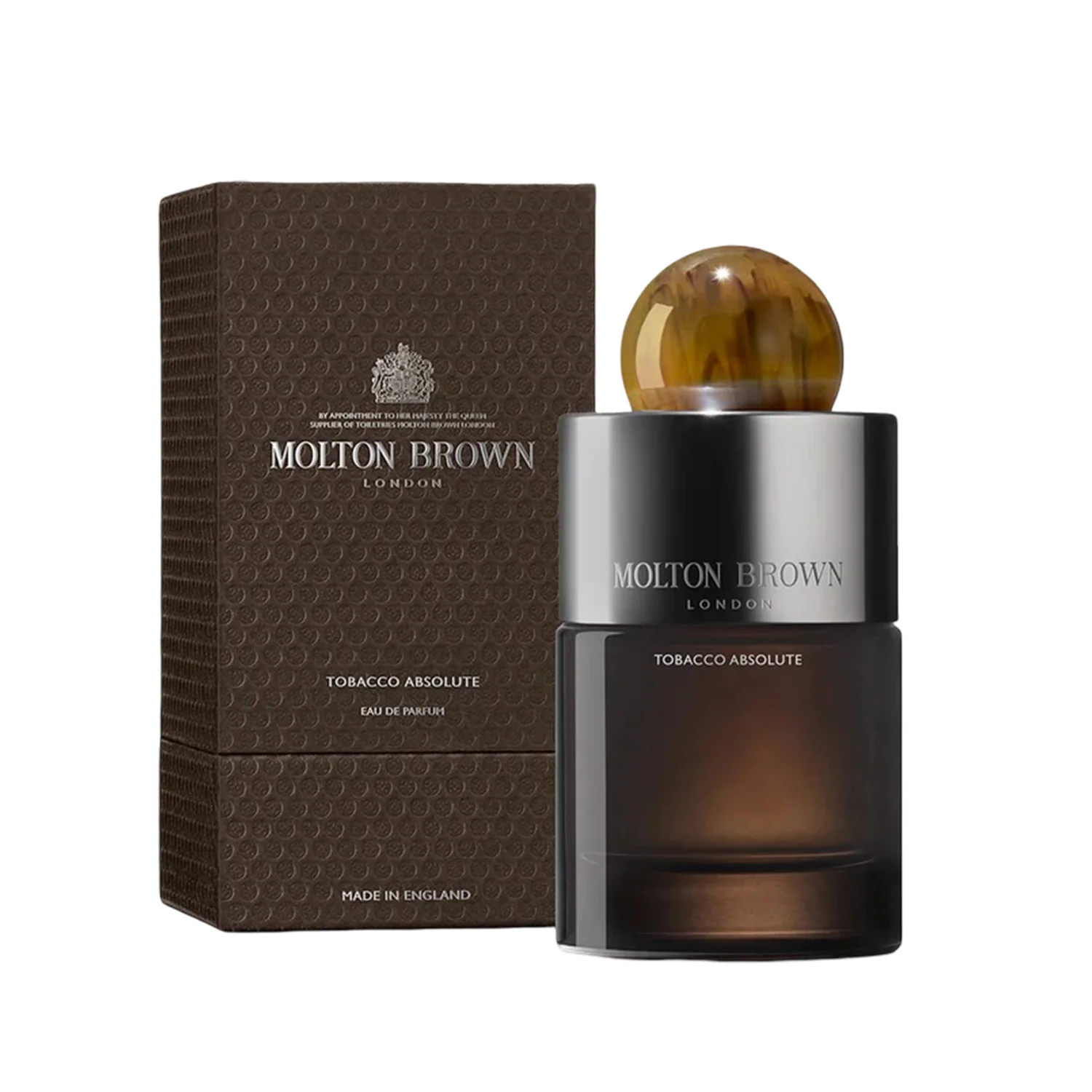 Molton Brown Tobacco Absolute EDP - Image 4