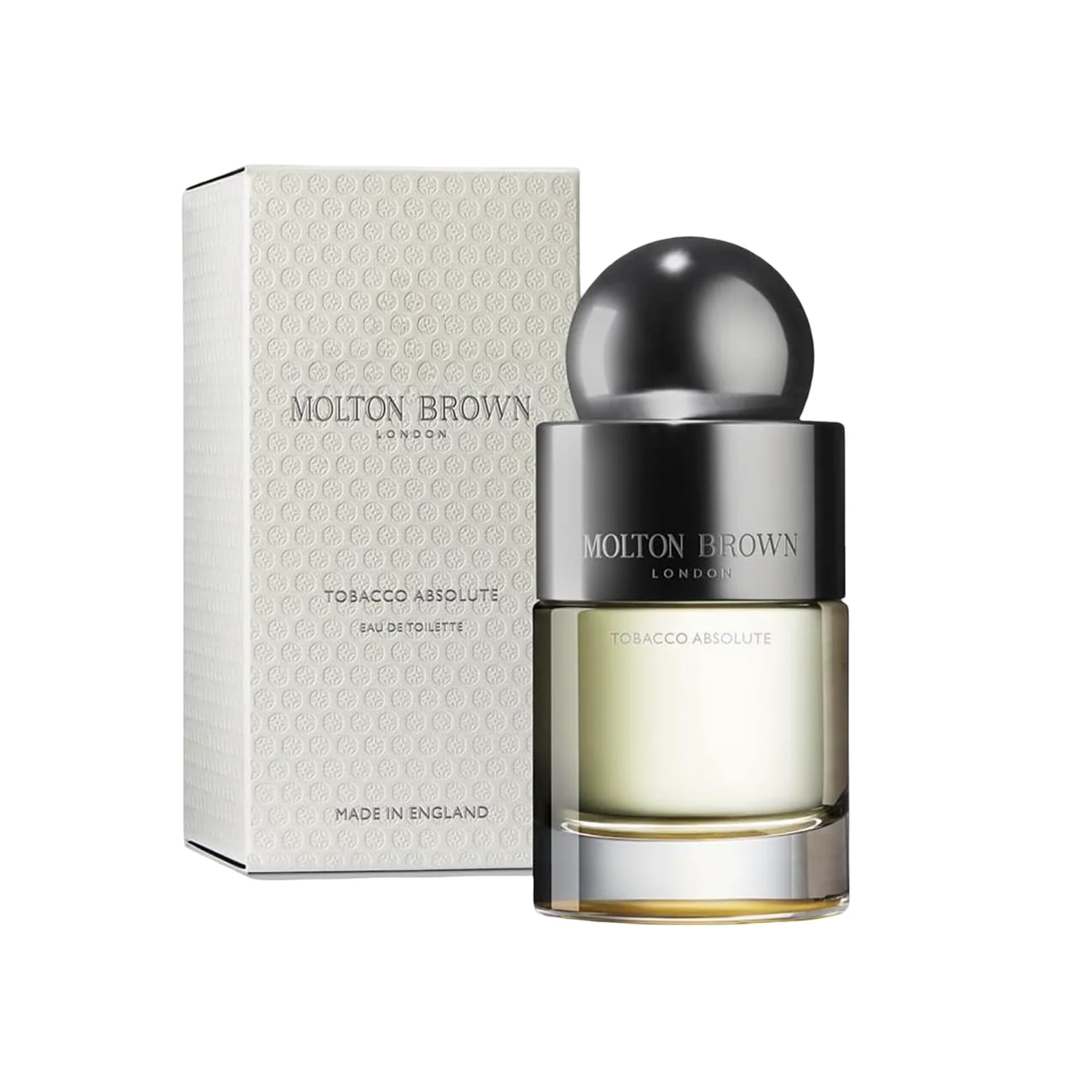 Molton Brown Tobacco Absolute EDT - Image 4