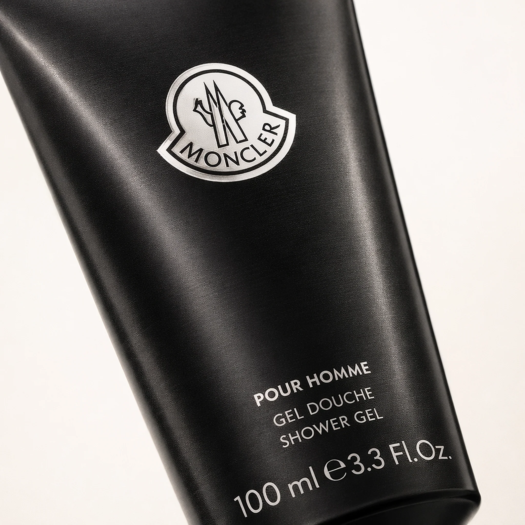 Moncler Sunrise Pour Homme Shower Gel - Image 3