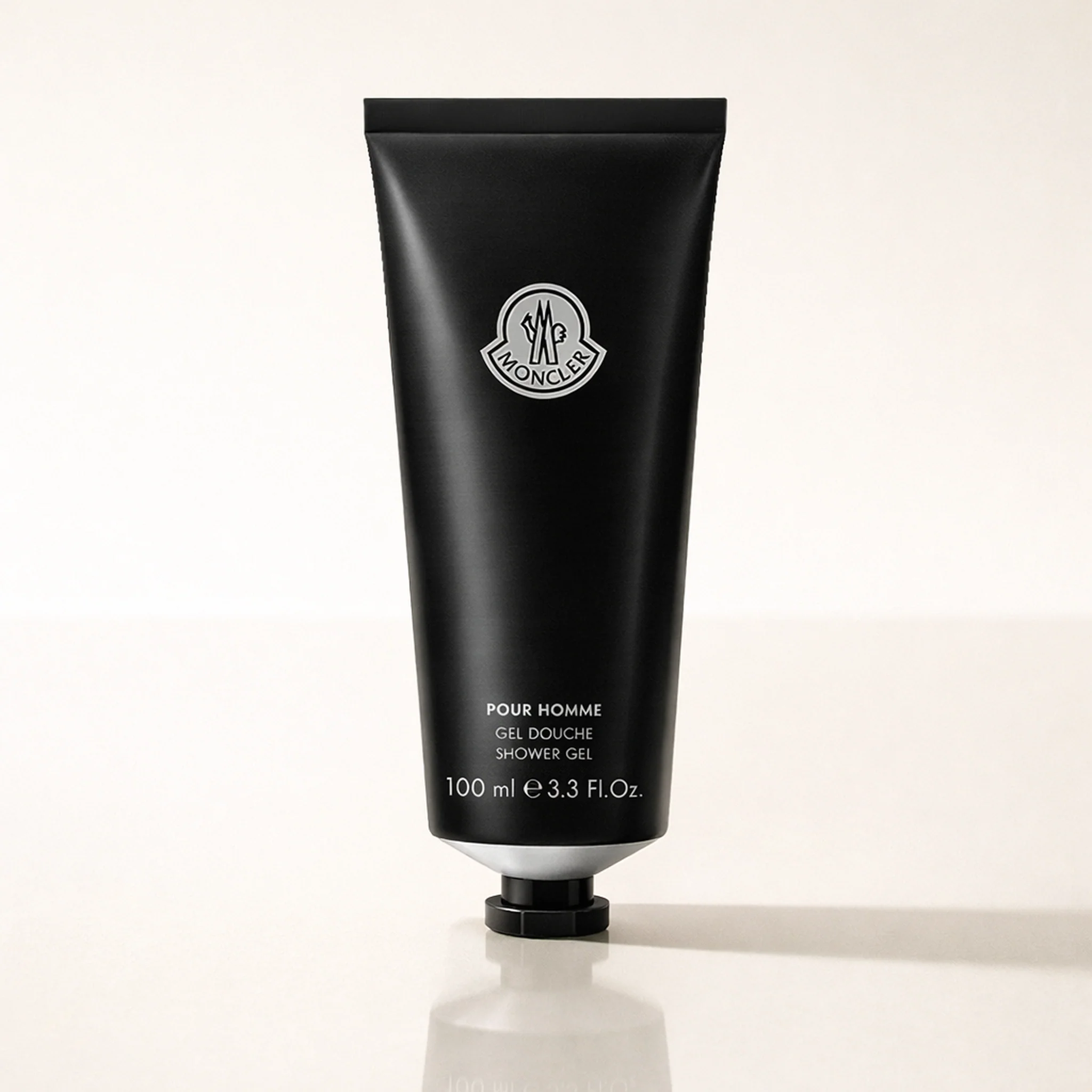 Moncler Sunrise Pour Homme Shower Gel - Image 6