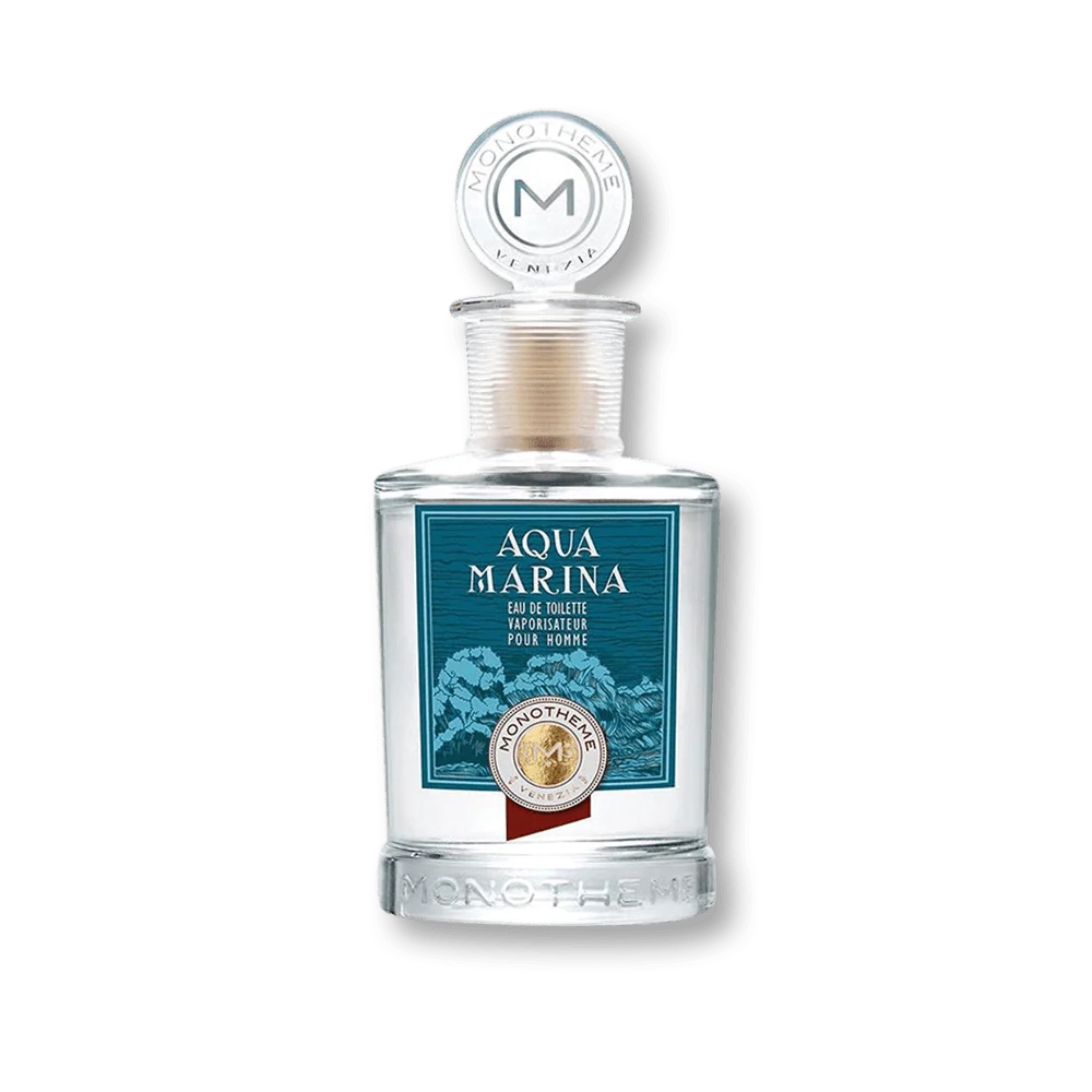 Monotheme Aqua Marina EDT