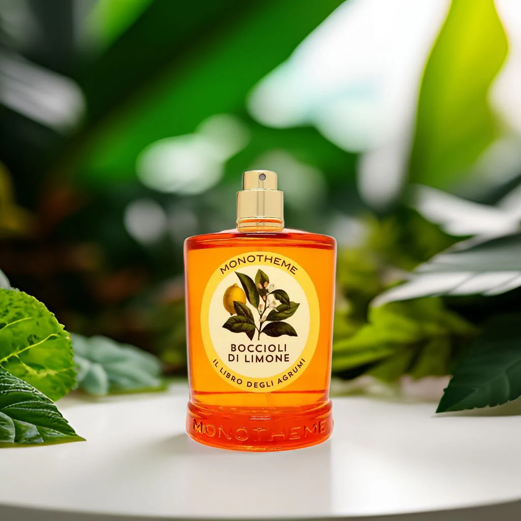 Monotheme Boccioli Di Limone EDT - Image 2
