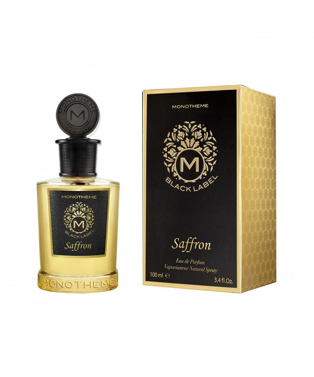 Monotheme Saffron EDP - Image 4