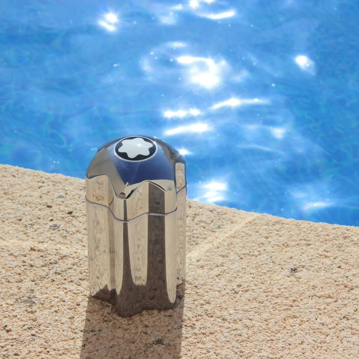 Mont Blanc Emblem Intense EDT - Image 2
