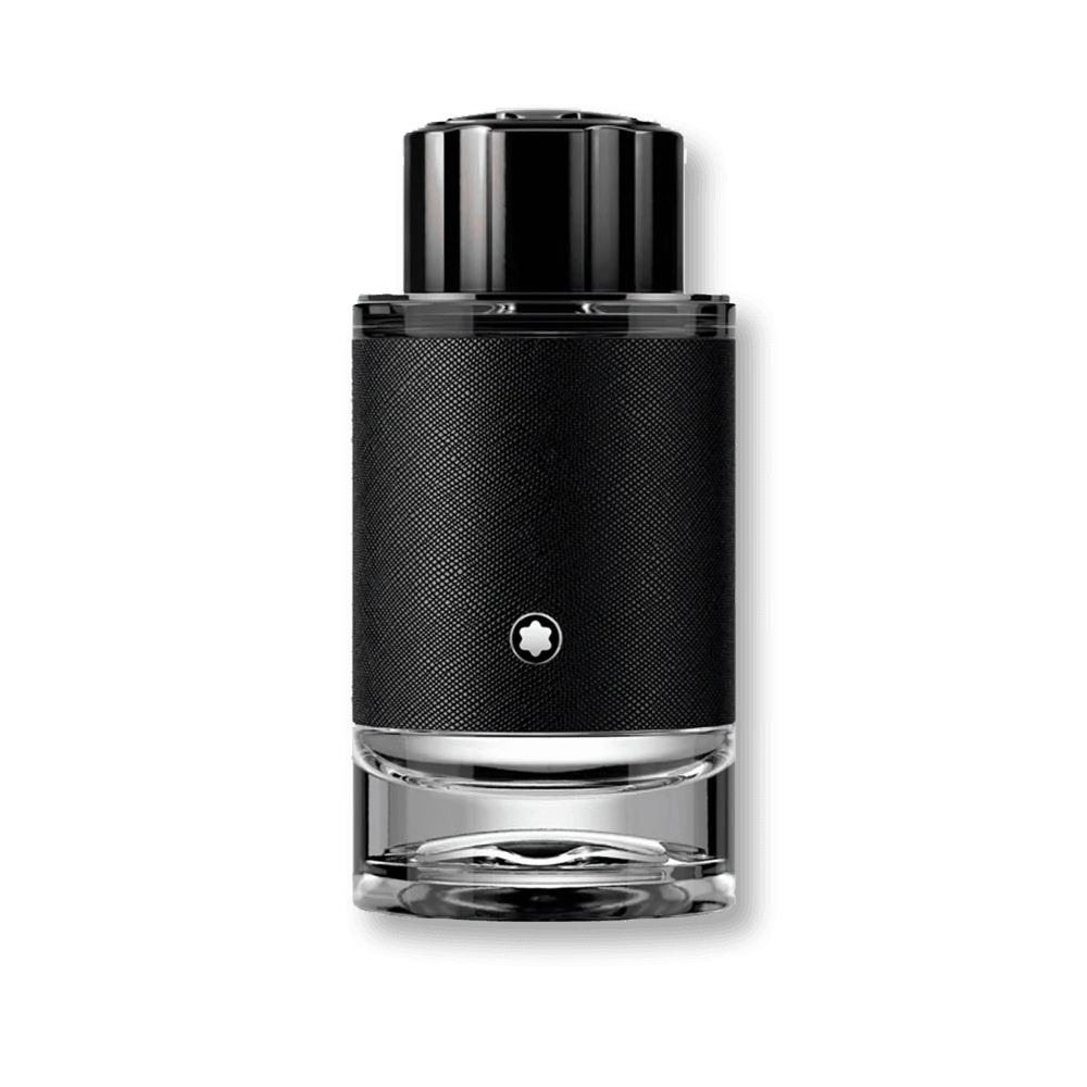 Mont Blanc Explorer EDP