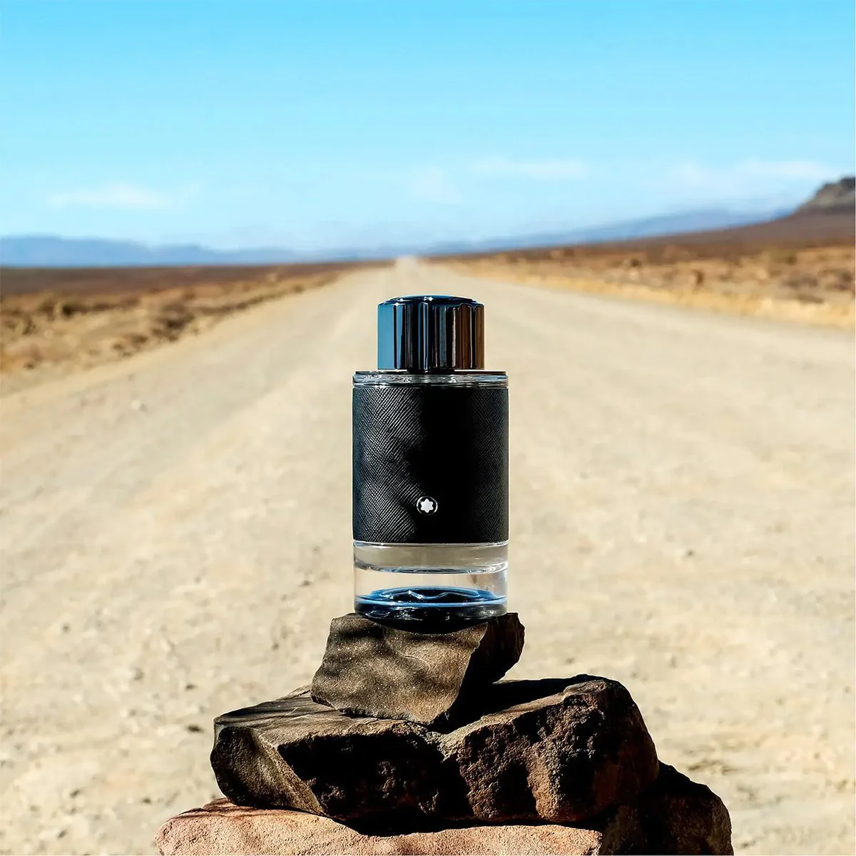 Mont Blanc Explorer EDP - Image 2