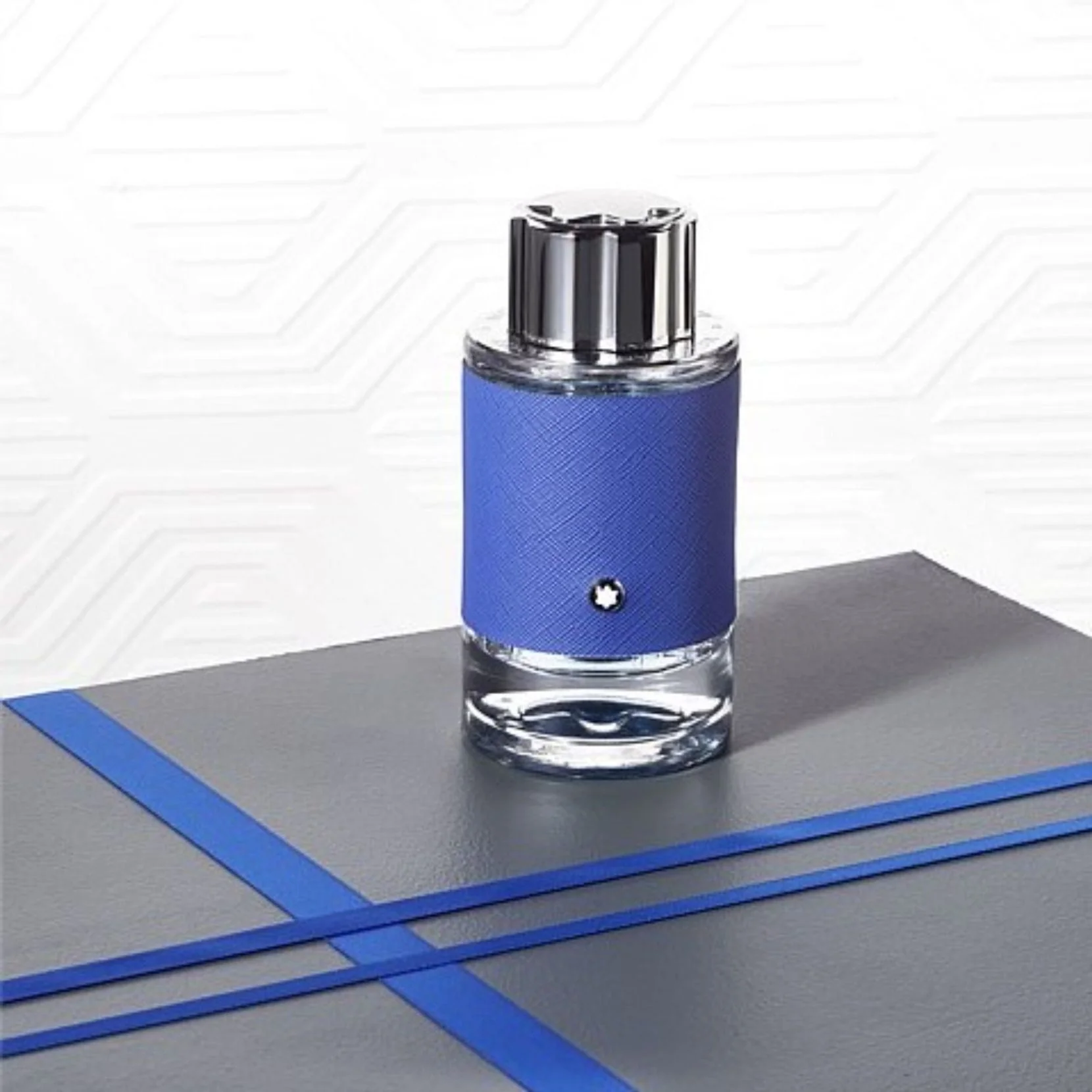 Mont Blanc Explorer Ultra Blue EDP - Image 4
