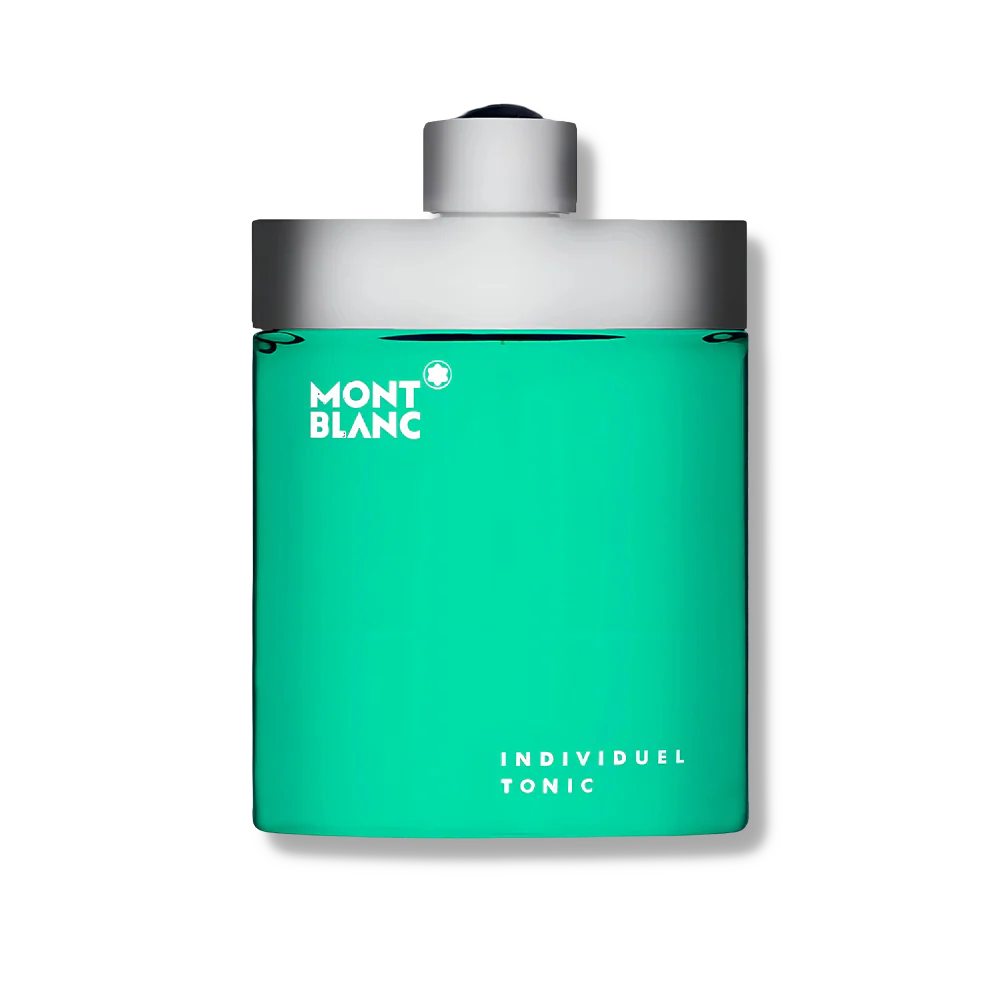 Mont Blanc Individuel Tonic EDT