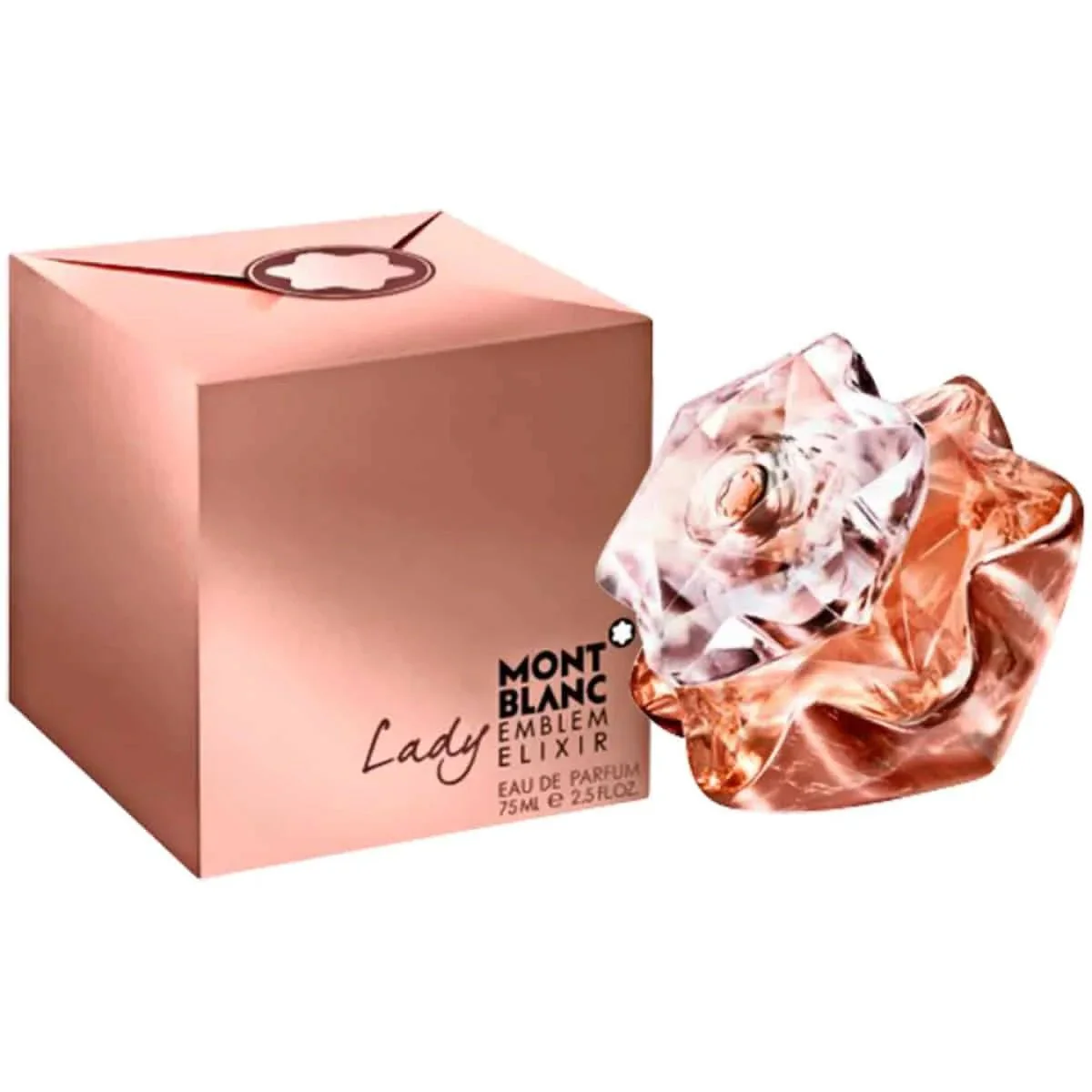 Mont Blanc Lady Emblem Elixir EDP - Image 4