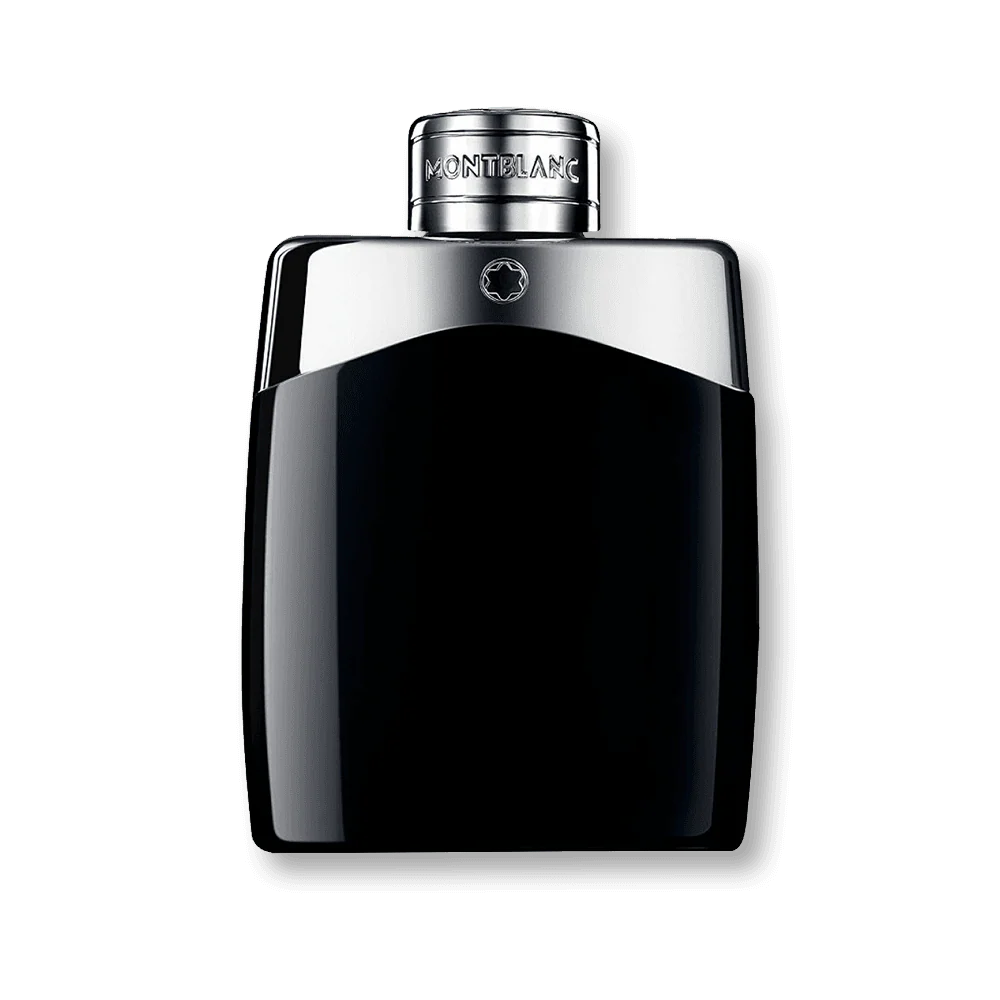 Mont Blanc Legend EDT