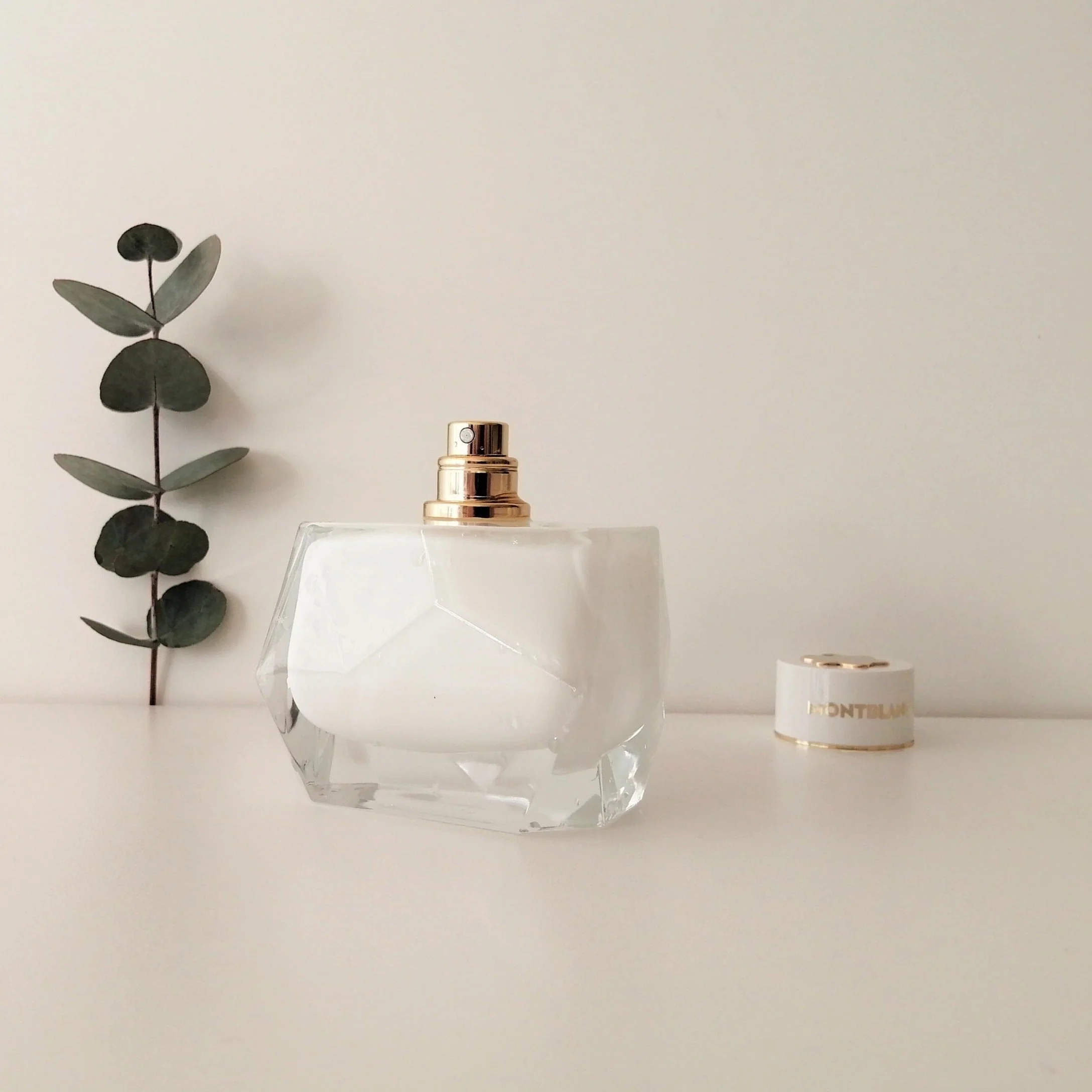 Mont Blanc Signature EDP - Image 2