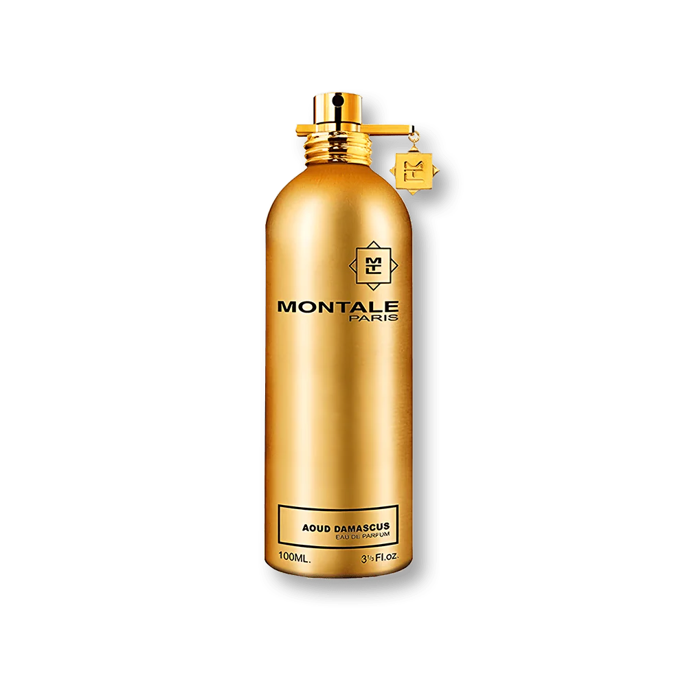 Montale Aoud Damascus EDP