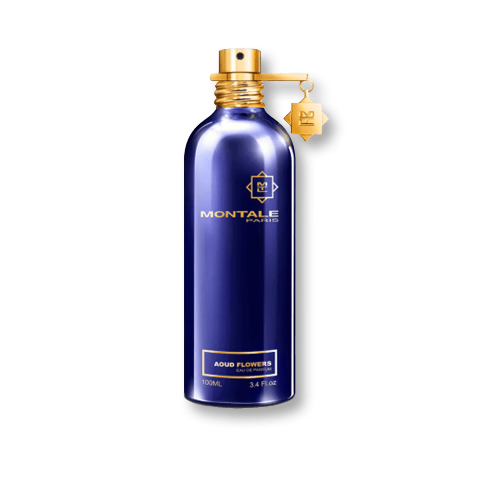 Montale Aoud Flowers EDP
