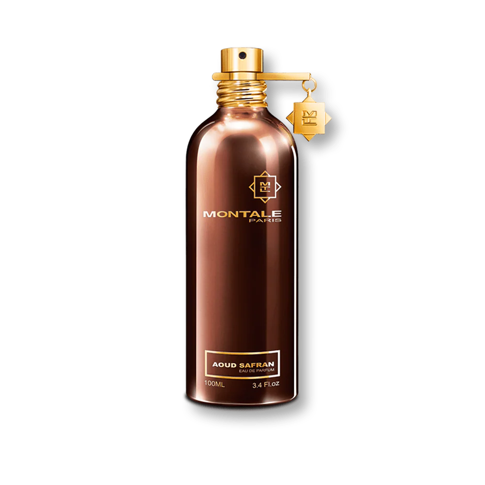 Montale Aoud Safran EDP