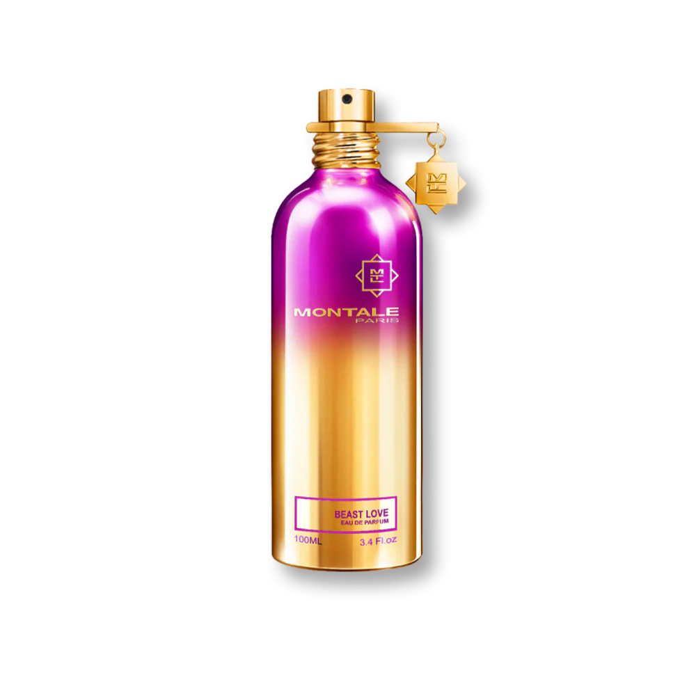 Montale Beast Love EDP
