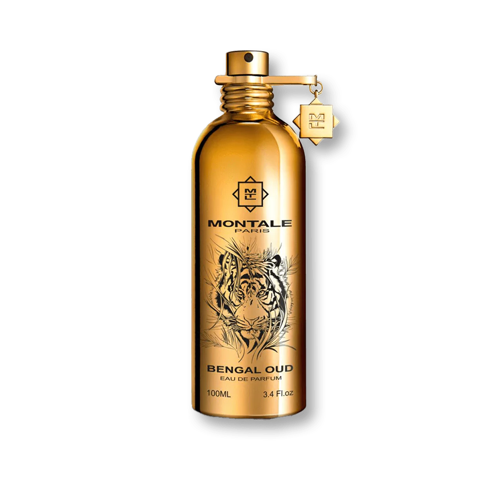 Montale Bengal Oud EDP