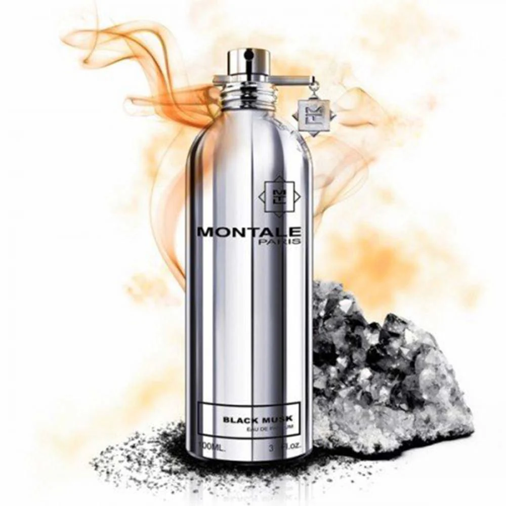 Montale Black Musk EDP - Image 2