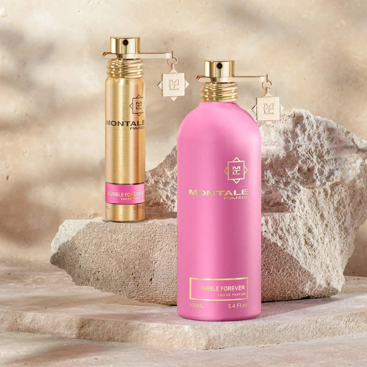 Montale Bubble Forever EDP - Image 2