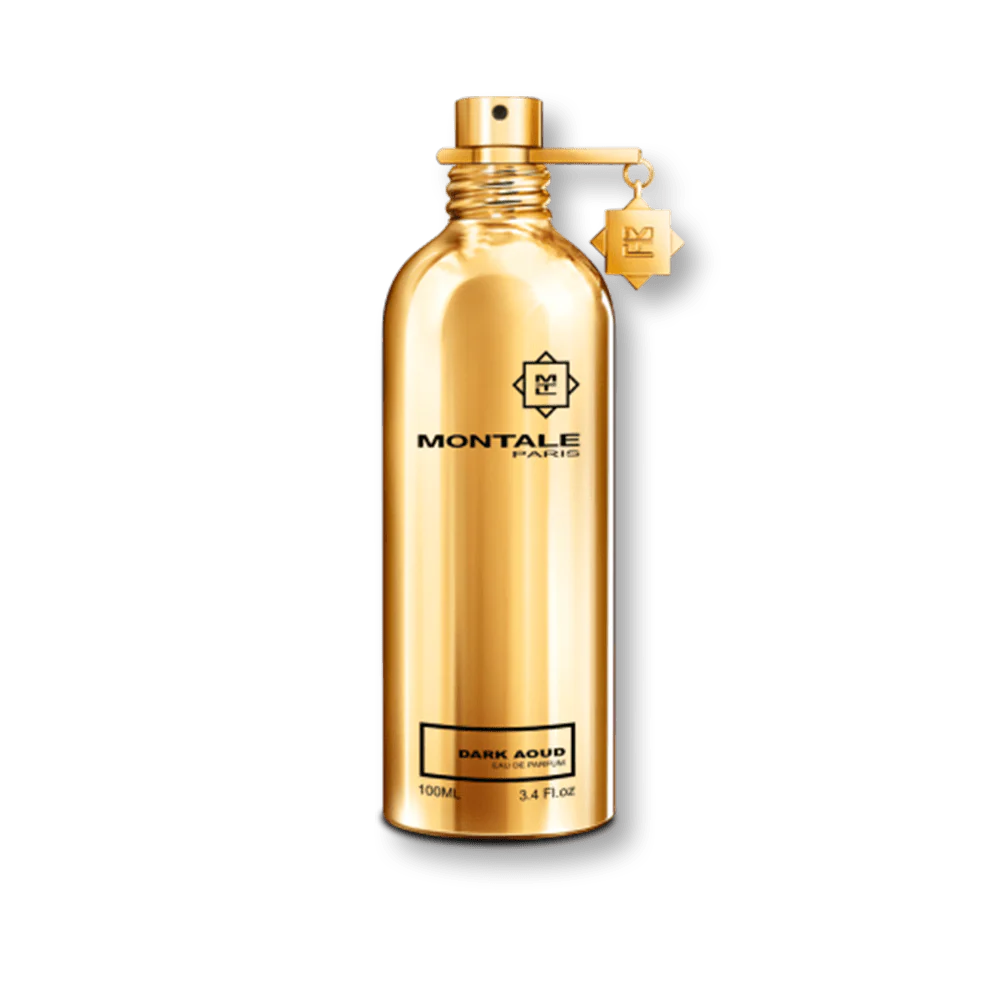 Montale Dark Aoud EDP