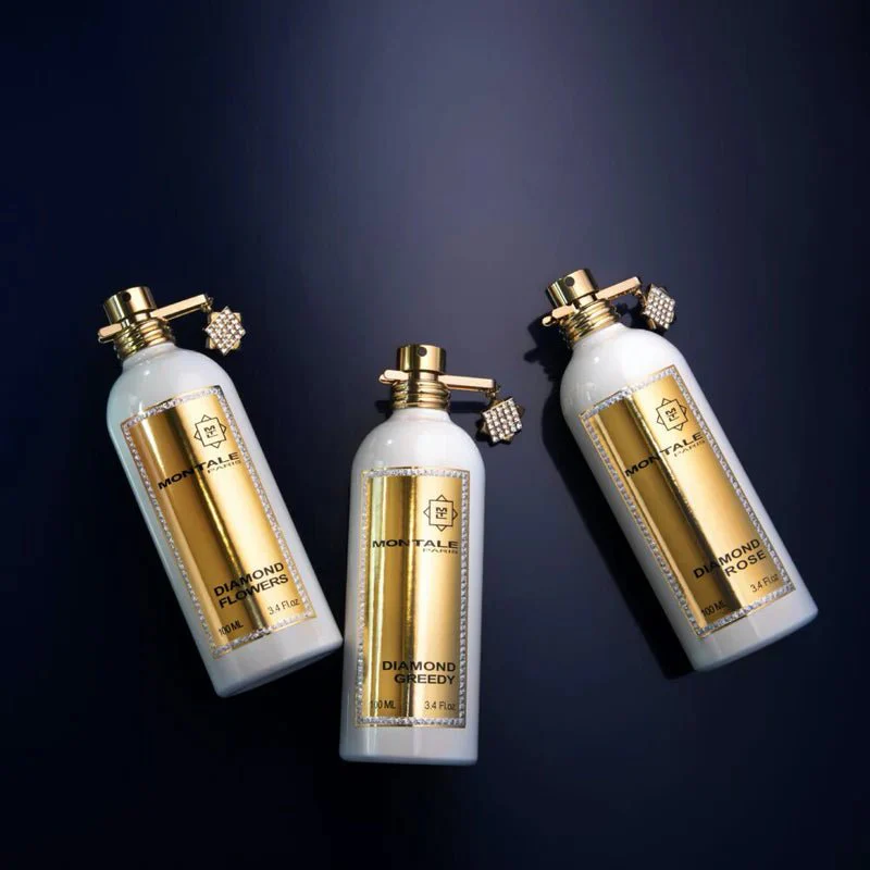 Montale Diamond Rose EDP - Image 4